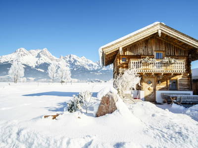 Bild 24 aus  Chalet Steinerner Meerblick