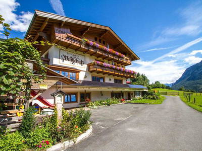 Bild 22 aus  Wildschütz