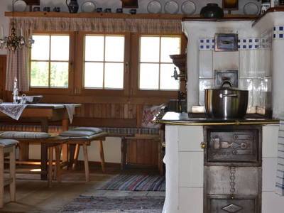 Bild 17 aus  Größingalm