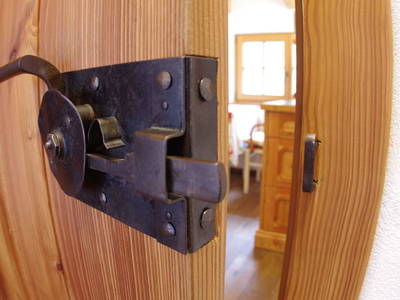 Bild 115 aus  Rafting Camp Palfau