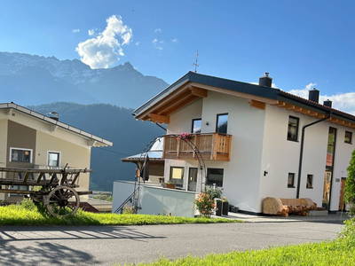 Bild 2 aus WALD-Apart am Rosenhof