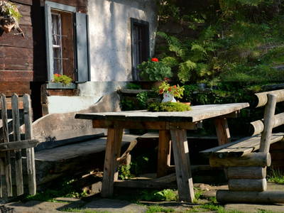 Bild 20 aus  Größingalm