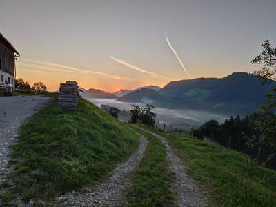 Bild 183 aus  Ferienhof Rabenreith