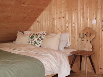 Bild 23 aus  Almhütte Meierle