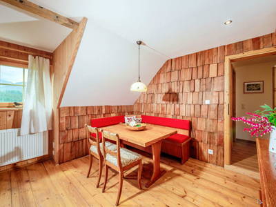 Bild 11 aus  Die Ringdorferin - Boutique Farmhouse Apartments
