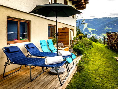 Bild 11 aus Bio Bauernhof Oberbenk