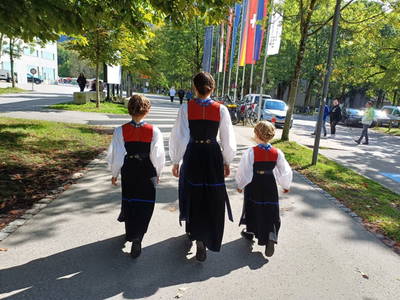 Bild 4 aus  Ferienhof Feurstein