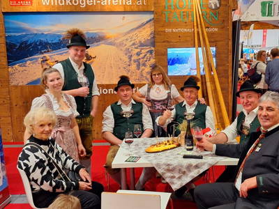 Bild 82 aus  Alfaierhof & Bergheimat