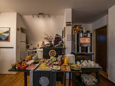 Bild 38 aus  Gästehaus Pointner 