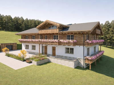 Bild 3 aus  Chalet Bascht am Maroldenhof