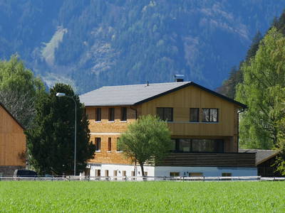 Bild 2 aus  Gauensteiner Hof