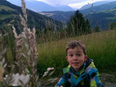 Bild 15 aus  Sportbauernhof Hochalmblick