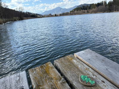 Bild 103 aus  Kräutlhütte Auer