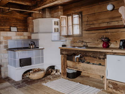 Bild 48 aus  Sonnleitn Hütten