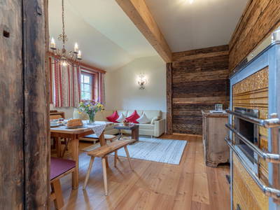 Bild 3 aus  Sandrisser Hütte