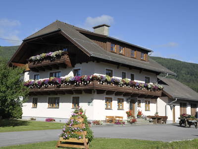 Bild 12 aus  Appartementhaus am Standlhof