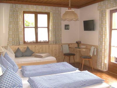 Bild 64 aus  Biobauernhof Windbachgut - Privatzimmer