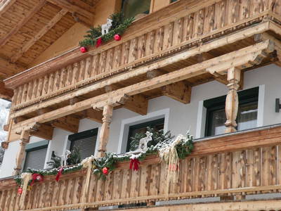 Bild 128 aus  Alpenhof Grafleiten