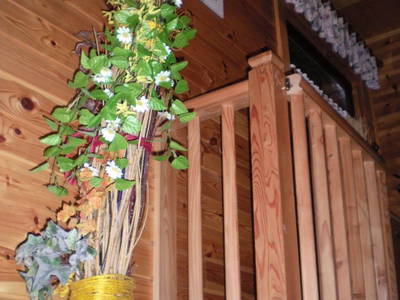 Bild 41 aus  Tengghof - Ferienhäuser