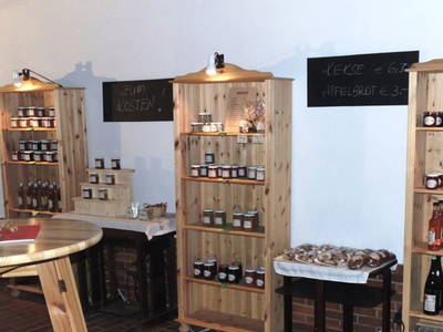 Bild 14 aus  Schmankerl und Gast Heiderer