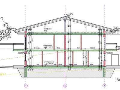 Bild 26 aus  Lienbichl