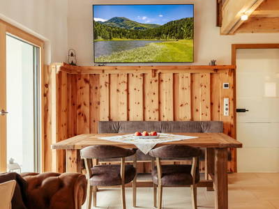 Bild 14 aus  Almchalets Reiter am Berg - Almchalet Smaragd