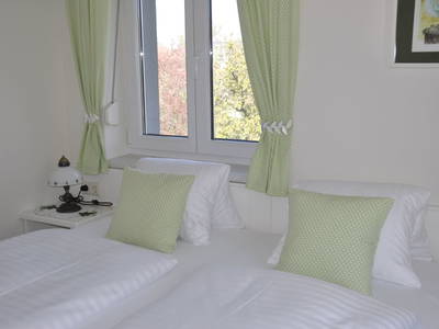 Schlafen im Welschriesling