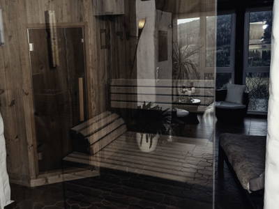 Bild 104 aus  Moarhofer - Romantikhütte mit Familienflair