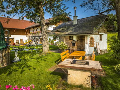 Bild 17 aus  Bio Bauernhof Paulbauer