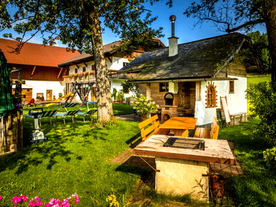 Bild 17 aus Bio Bauernhof Paulbauer