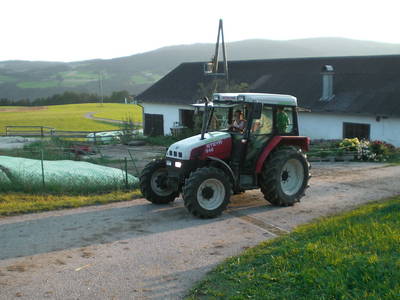 Bild 28 aus  Biobauernhof Matheis-Weiß