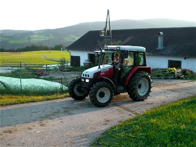 Bild 28 aus Biobauernhof Matheis-Weiß