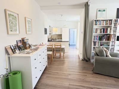 Bild 41 aus  Naturgartenurlaub - Steffis Ferienwohnungen