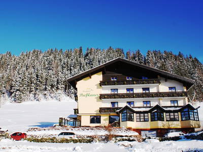 Bild 5 aus  Berghotel Presslauer