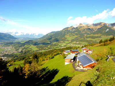Bild 3 aus Berghof Burtscher