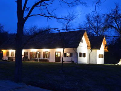 Bild 16 aus  Weinek's Kellerstöckl