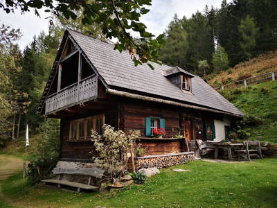 Bild 63 aus  Größingalm