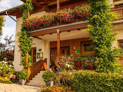 Bild 34 aus  Ofnerhof  Gruber Manfred und Birgit