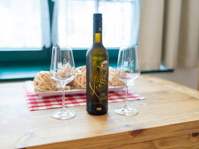 Bild 228 aus  Winzerhof Küssler, Weinviertel