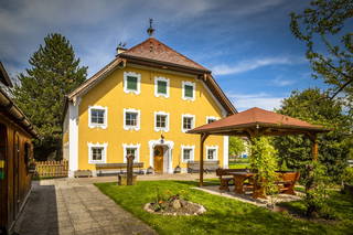 Biohof Schlagerbauer aus Salzburg