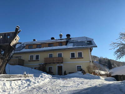 Bild 26 aus  Schobergut