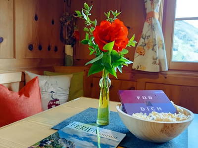 Bild 171 aus  Ferienhaus Kerschbaumerhof