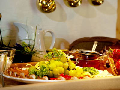 Bild 33 aus  Schloif Troadkastn