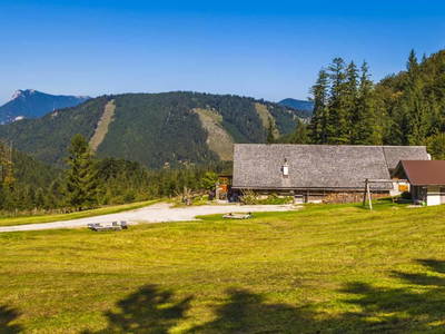 Bild 43 aus  Grögernalm