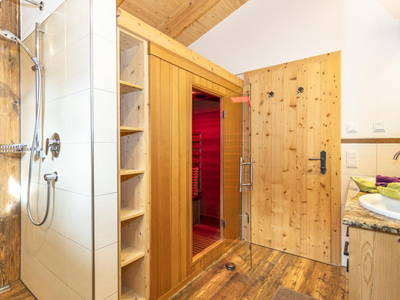 Bild 12 aus  Chalet am Müllergut