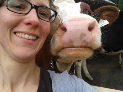 Bild 92 aus  Familienbauernhof mit Märchenkulisse - ZITTRAUERHOF