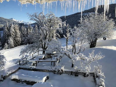 Bild 87 aus  Selbstversorgerhaus Vordersattlegg