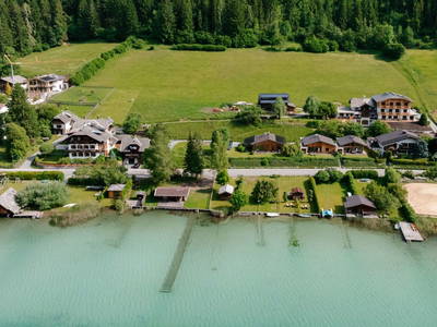 Bild 23 aus  Ferienhof Obergasser & Pension Bergblick