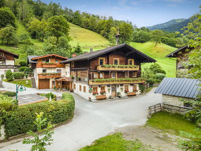 Bild 2 aus  Bio - Bauernhof TORBAUER