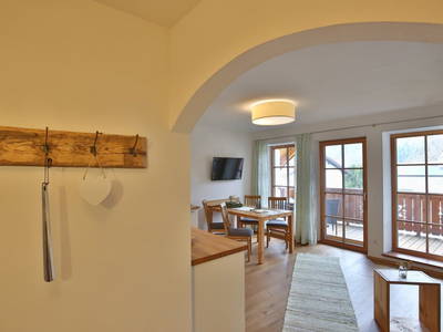 Bild 6 aus  Landhaus Appartement Seidenwebergut